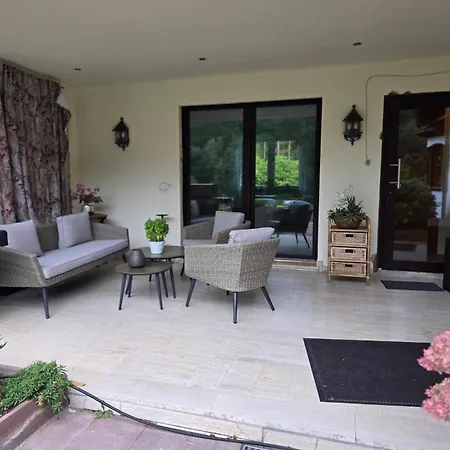 Traumhafte In Ruhiger Lage Apartment *